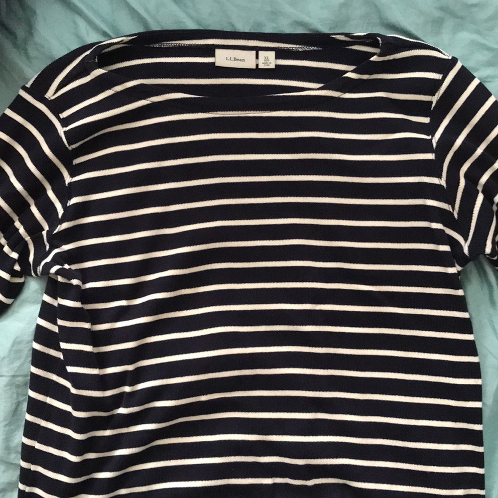 L.L. Bean Women’s Heritage Mariner